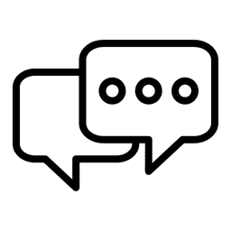 Chat Icon